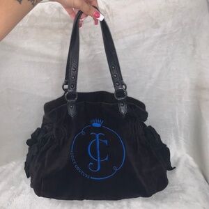Juicy Couture Daydreamer bag